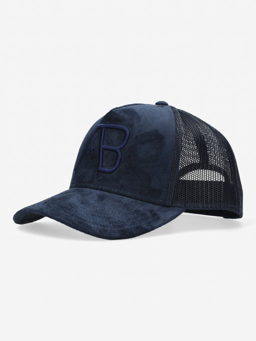 Velvet Cap | Eclipse