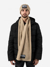 Cut Scarf | Sand