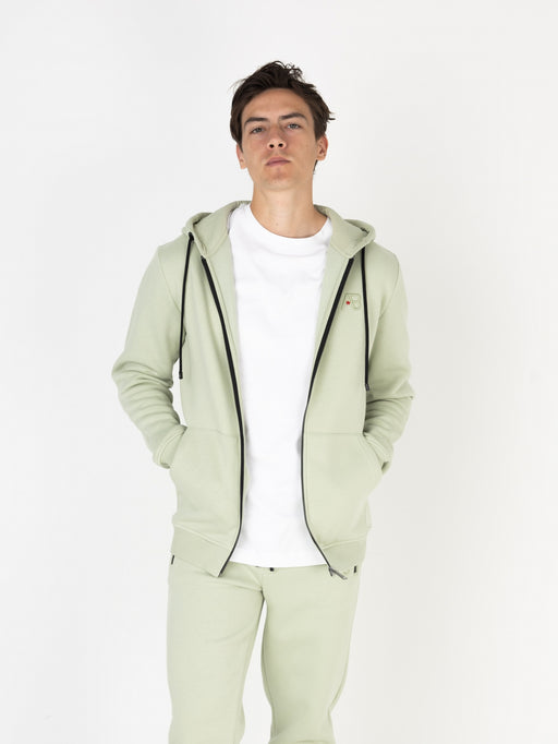 Canvas Vest | Desert Sage