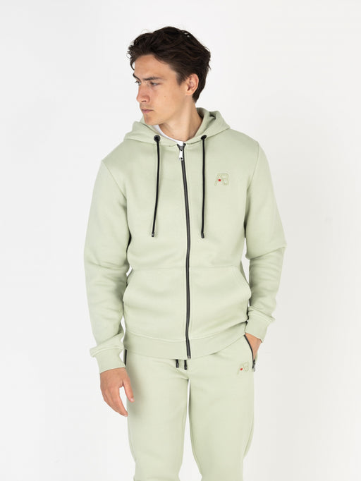 Canvas Vest | Desert Sage