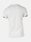 Luigi Tee | Off White - AB Lifestyle
