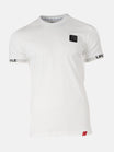 Luigi Tee | Off White - AB Lifestyle