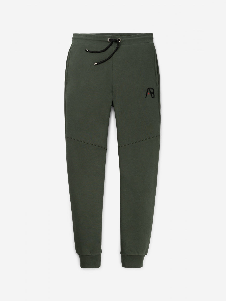 Track Pants | Deep Forest - AB Lifestyle
